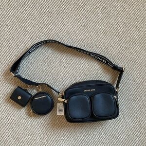Michael Kors Crossbody